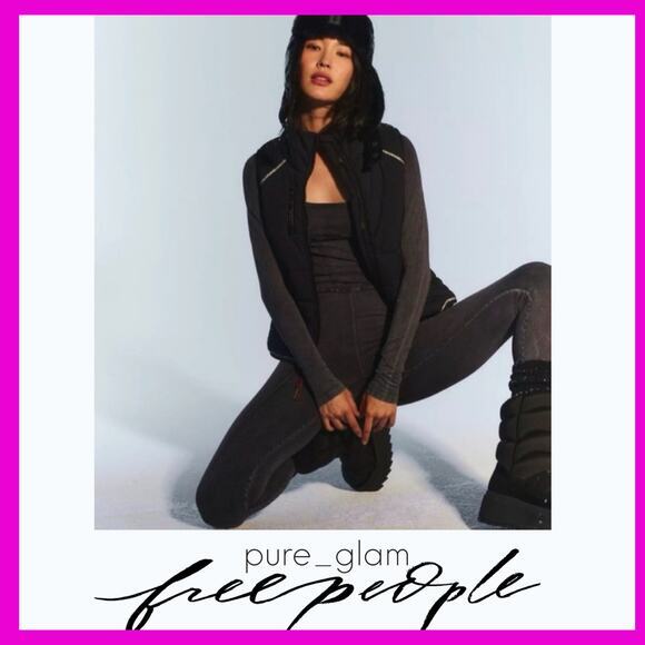 Free People Pants - Free People onesie one-piece